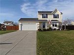 6463 Brian Walk, Lockport, NY