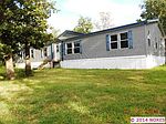 13584 N 236th Rd, Mounds, OK