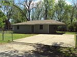 1008 W Creek Ave, Sallisaw, OK