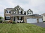 6098 Baumeister Dr, Hilliard, OH