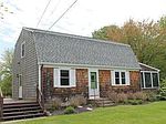 146 Tockwotten Cove Rd, Charlestown, RI
