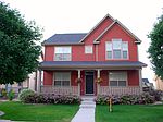 2818 Crater Lake Ln, Lafayette, CO