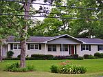954 N Merrimac Drive Ext, Fitzgerald, GA