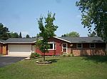 5248 Forest Cir S, Stevens Point, WI