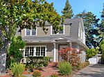 840 Hamilton Ave, Palo Alto, CA
