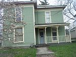 409 N Lincoln Ave, Alexandria, IN