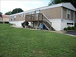 83 Spurlin Mhp, Richmond, KY