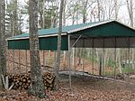 4127 Arrowhead Dr, Ivanhoe, VA