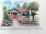 3828 La Cresta Ave, Oakland, CA