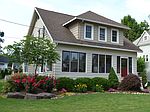 101 W Orchard St, Athens, PA