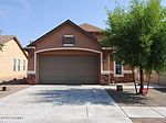 8360 W Redshank Dr, Tucson, AZ
