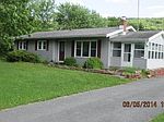 (undisclosed Address), Duncannon, PA