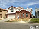 5417 Rick Husband Dr, El Paso, TX