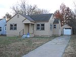 2021 Elgin St, Muskogee, OK