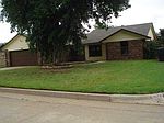 5040 Burntwood Dr, Del City, OK