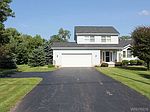 4435 Ransom Rd, Clarence, NY