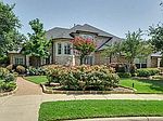 4525 Crown Knoll Cir, Flower Mound, TX