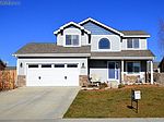 3234 Grizzly Way, Wellington, CO