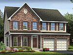 1260 Senna St, Tipp City, OH