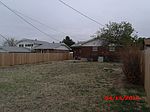107 N Edmond St, Shattuck, OK