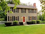 5 Houghton Rd, Sutton, MA