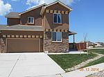 10562 Capital Peak Way, Peyton, CO
