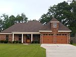 1009 Madsen Ave, Wiggins, MS