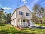 44 Brookline St, Townsend, MA
