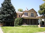 1514 Lake Ave, Gothenburg, NE