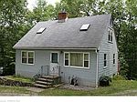 107 Cedar Lake Rd, Chester, CT