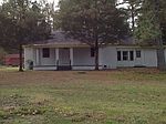 7986 Nc 42 E, Conetoe, NC