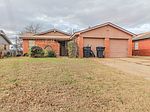 10513 N Mckinley Ave, Oklahoma City, OK