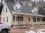 86 Deer Hill Rd, Brentwood, NH