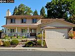 19 Banbridge Pl, Pleasant Hill, CA