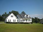 7105 Landrush Rd, Sims, NC