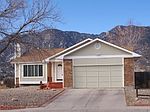 3270 Oak Creek Dr W, Colorado Springs, CO