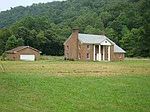 2 Robinson Holw, Page, WV