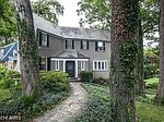 1325 Locust Rd NW, Washington, DC