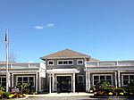 100 Chestnut Farm Way, Raynham, MA