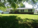 8050 Macarthur, Prairieton, IN