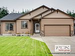 675 Eric Dr, Molalla, OR