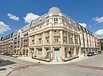 110 W Main St, Carmel, IN