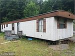 34 Cove Mountain Rd, Mathias, WV