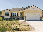 1127 E Lester Dr, South Weber, UT