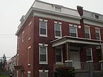 Edmondson Ave - sign in for details