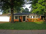 3304 Shadybrook Dr, Midwest City, OK