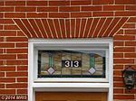 313 E Cross St, Baltimore, MD