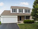 4830 Riverrock Dr, Columbus, OH