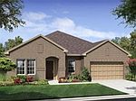 13600 Glen Creek Ct, Manor, TX