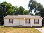 3427 Sandpiper Dr, Clarksville, TN